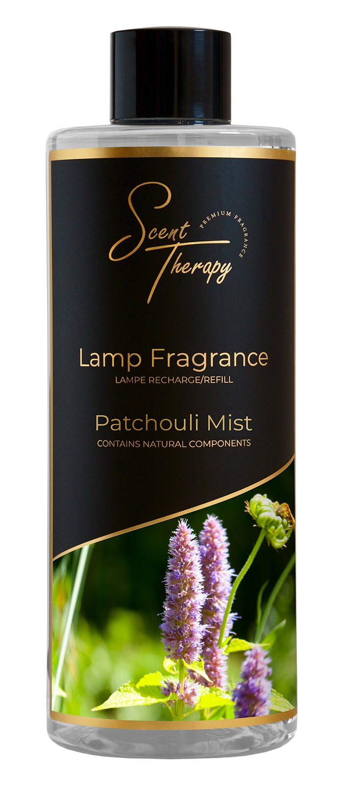 Patchouli Mist